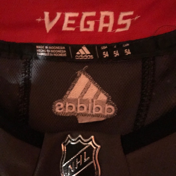 Marc Andre Fleury Jersey - Picture 3 of 3